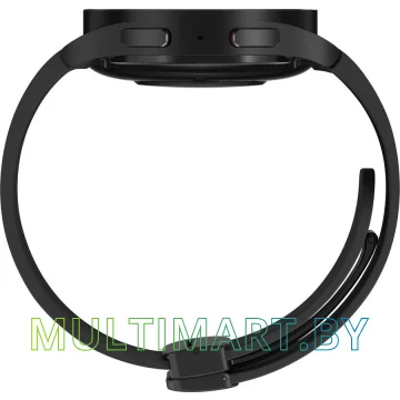 Умные часы Samsung Galaxy Watch 5 Pro 45 мм (черный титан) картинка 5